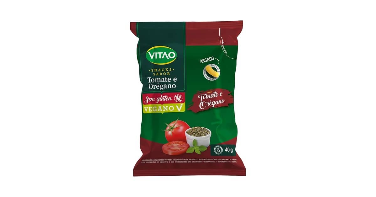 Melhor Snack Saudavel: Opções Sem Glúten e Integrais
