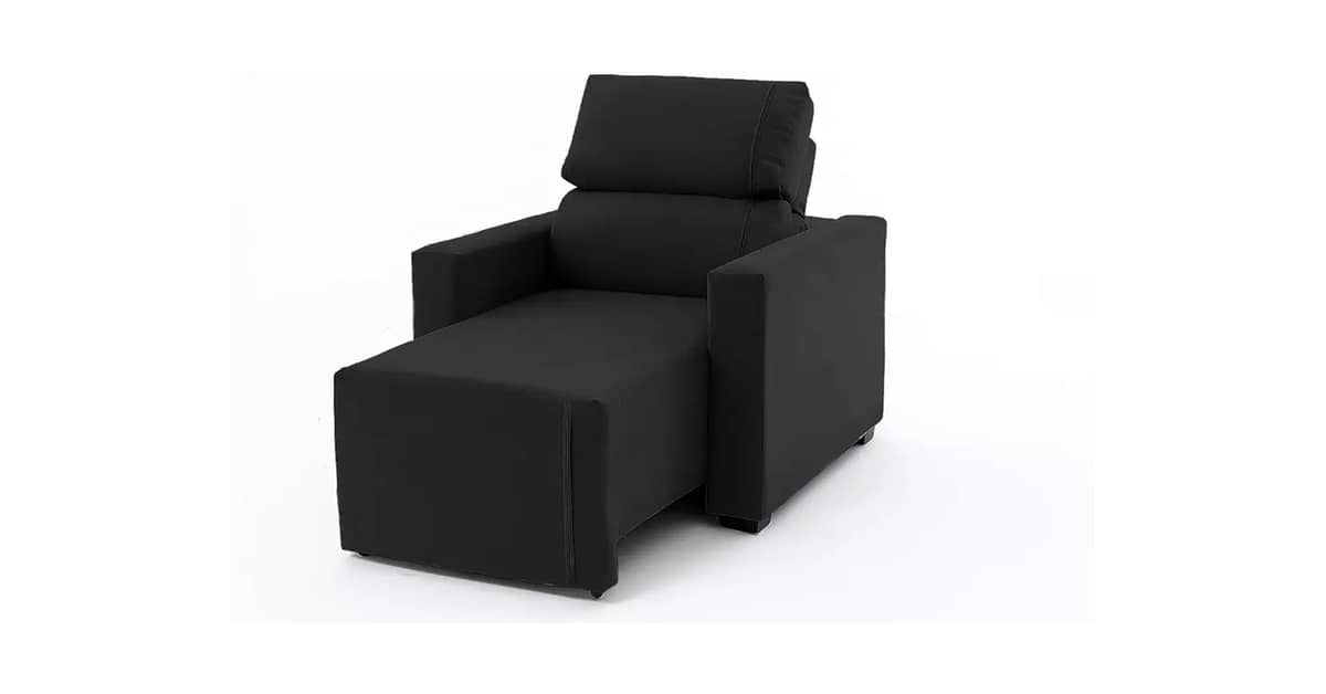 Melhor Sofa Cama de Solteiro: Conforto e Versatilidade
