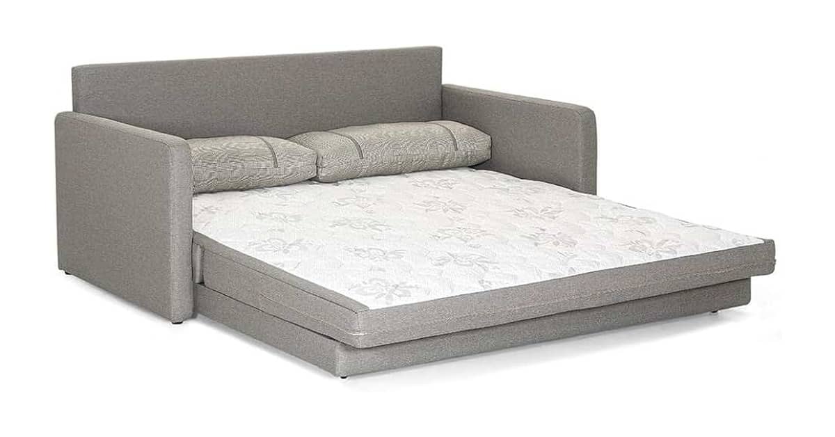 Melhor Sofa Cama Queen: Conforto e Versatilidade