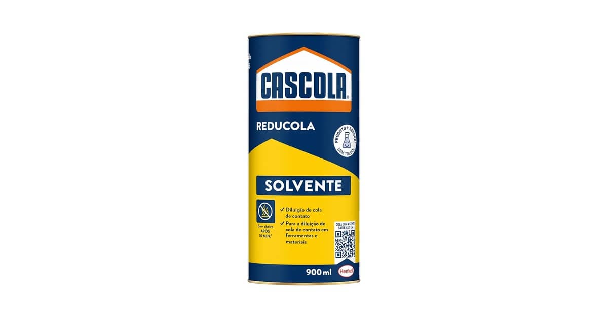 Melhor Solvente para Cola de Contato: Remova Fácil!