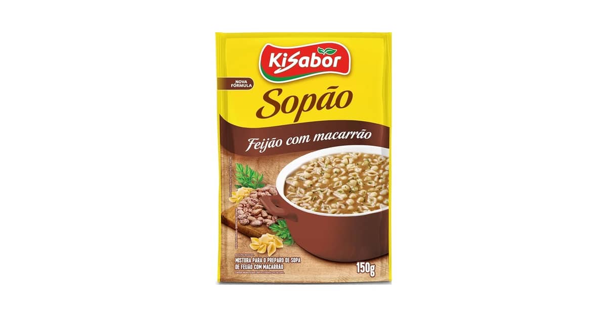 Melhor Sopa de Feijão: 5 Opções Práticas e Deliciosas