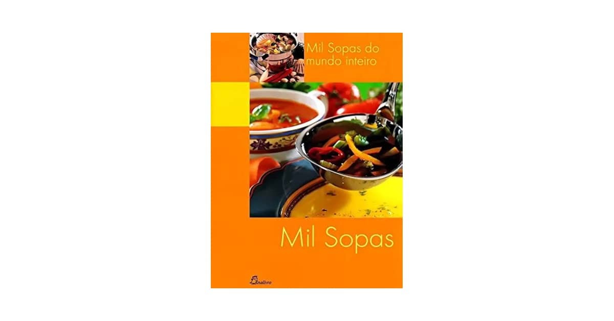 Melhor Sopa do Mundo: Guia Definitivo de Sabores Globais