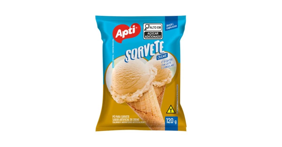 Melhor Sorvete de Creme: Guia Essencial Para Sua Sobremesa Perfeita!