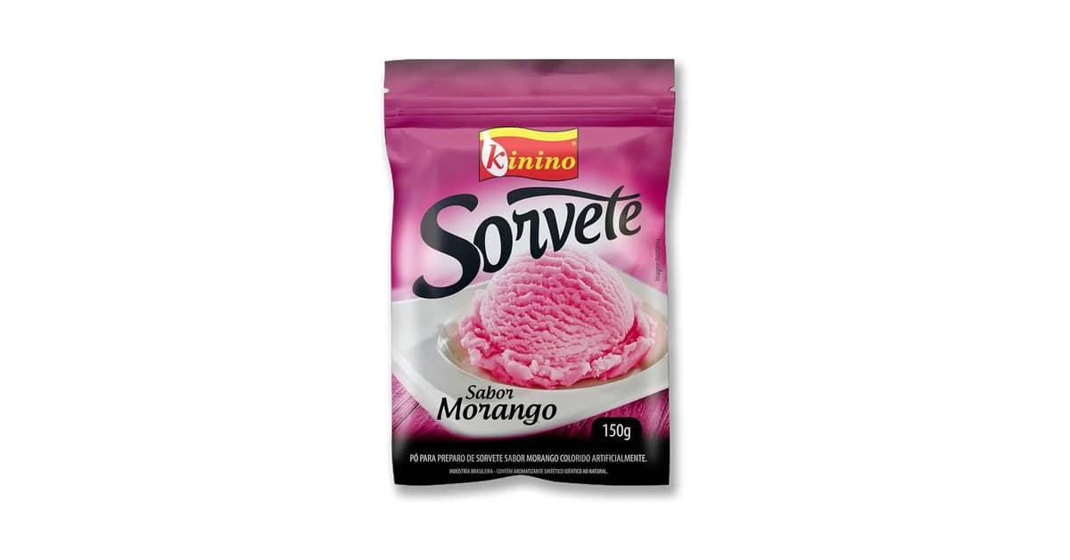 Melhor Sorvete Kibon ou Nestle: Qual Escolher!