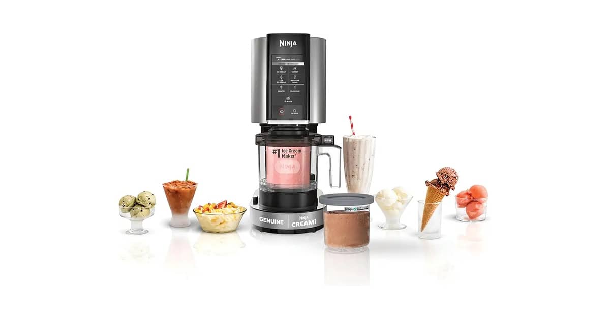 Melhor Sorveteria: Máquinas Caseiras e Brinquedos Divertidos