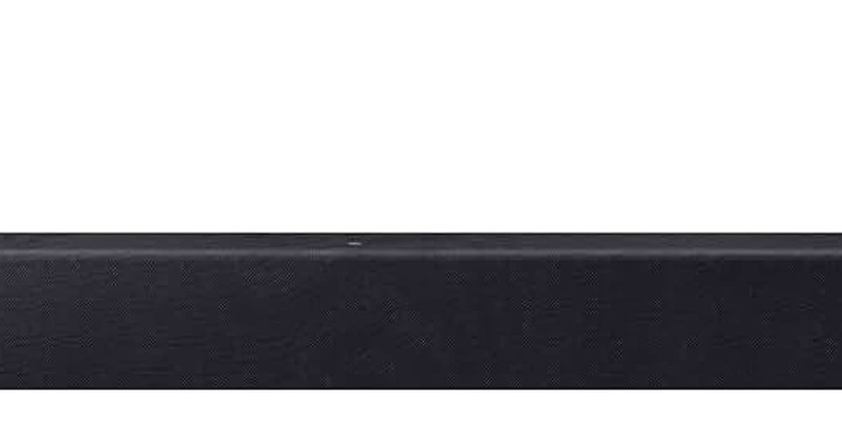 Melhor Soundbar com Subwoofer Integrado: Guia Definitivo 2024