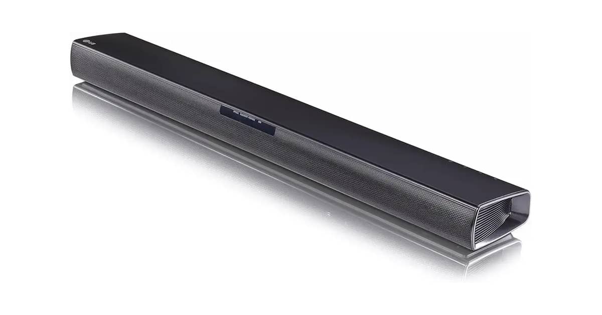 Melhor Soundbar LG: Som Imersivo com Dolby Atmos