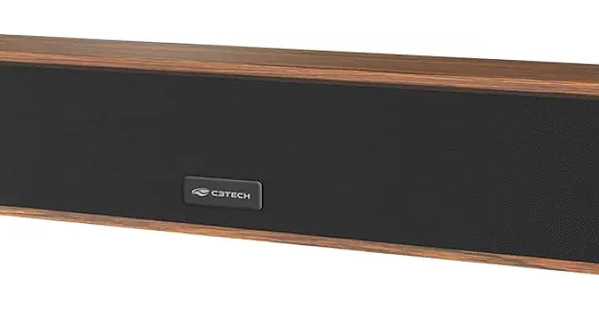 Melhor Soundbar para Pc: Som Imersivo para Jogos e Filmes