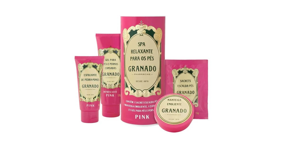 Melhor Spa: Kits e Acessórios Para Seu Relaxamento em Casa