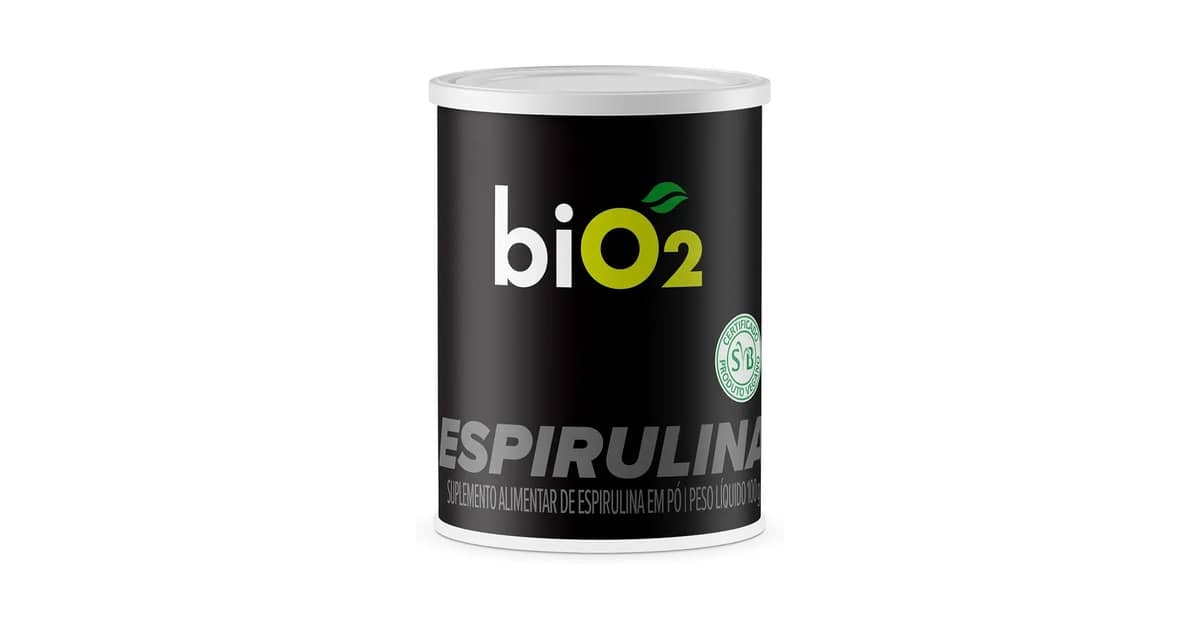 Melhor Spirulina em Pó: Guia Essencial Para Sua Escolha