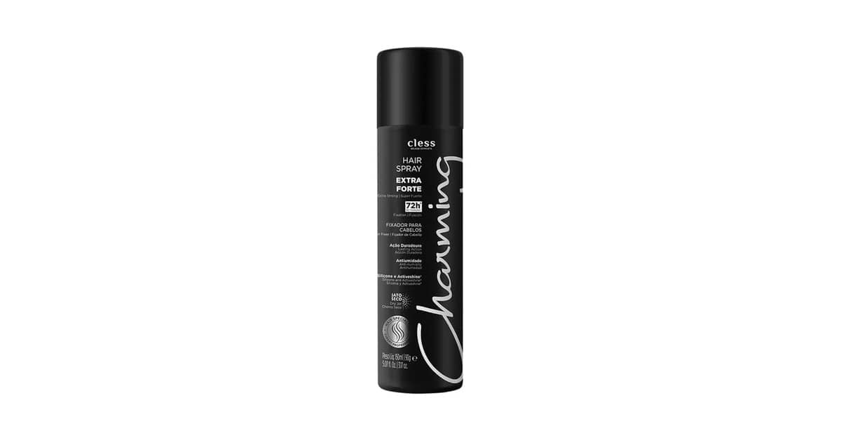 Melhor Spray Fixador para Cabelo: Mantenha Seu Penteado!