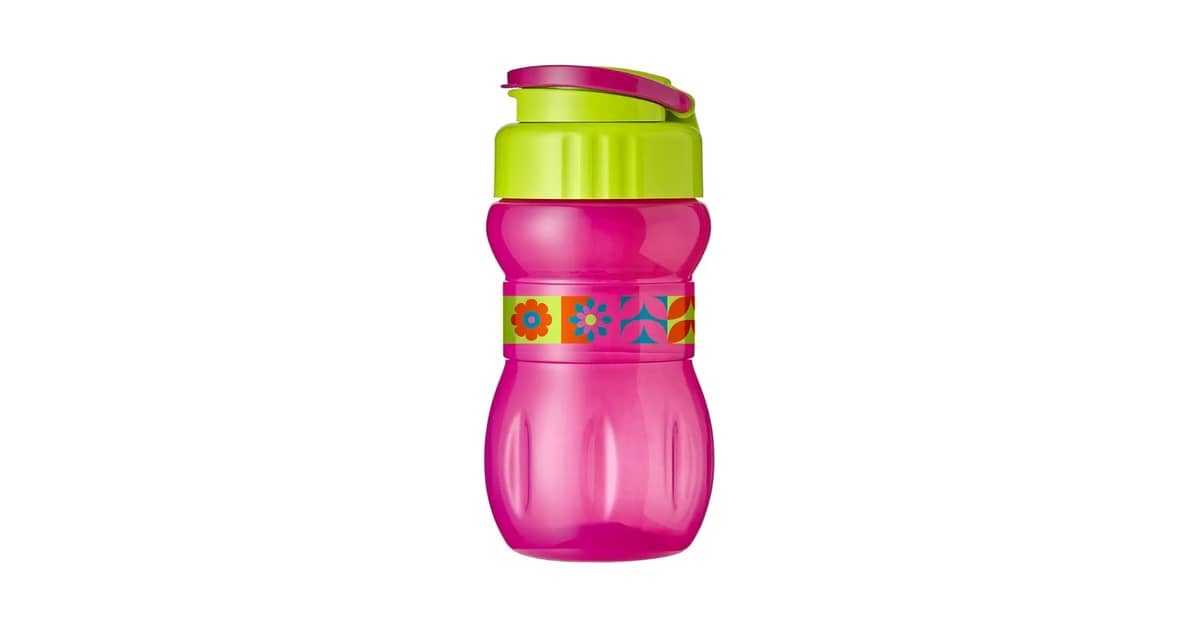 Melhor Squeeze Infantil: Segurança e Diversão Garantidas!