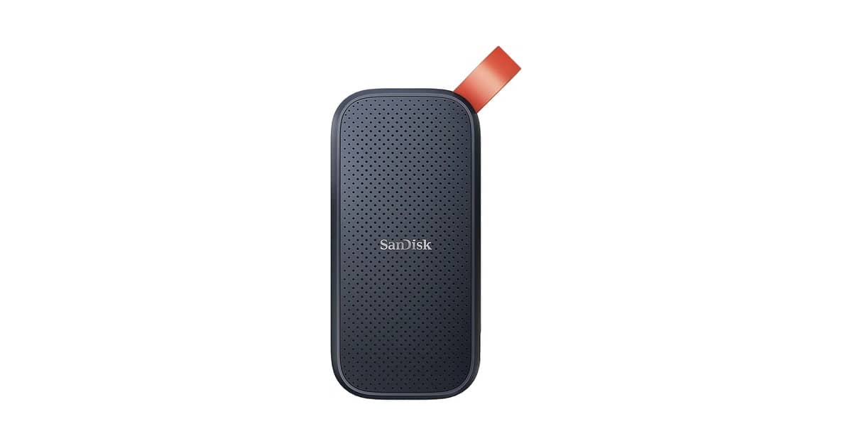 Melhor SSD Externo Portátil: Velocidade e Segurança