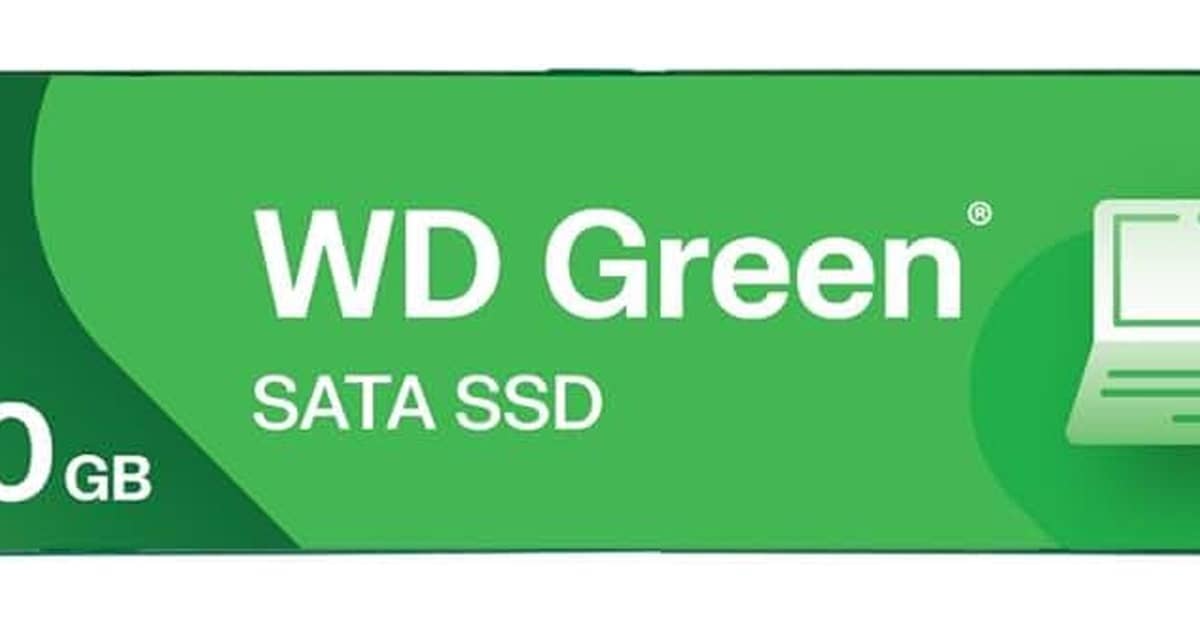 Melhor SSD M2 Sata: Escolha o Ideal para Seu PC