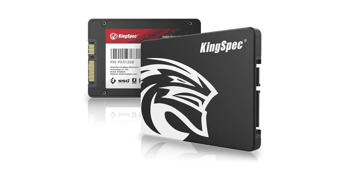 Melhor SSD Sata 3: Desempenho e Velocidade para Seu PC