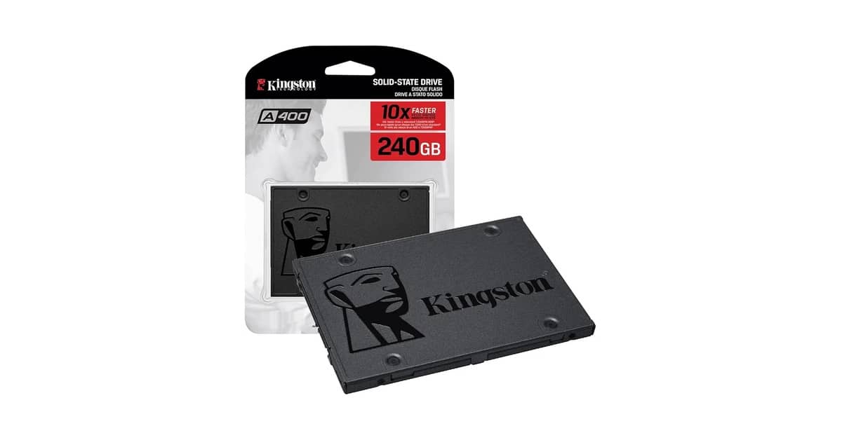 Melhor SSD Sata para Notebook: Acelere Seu Computador!