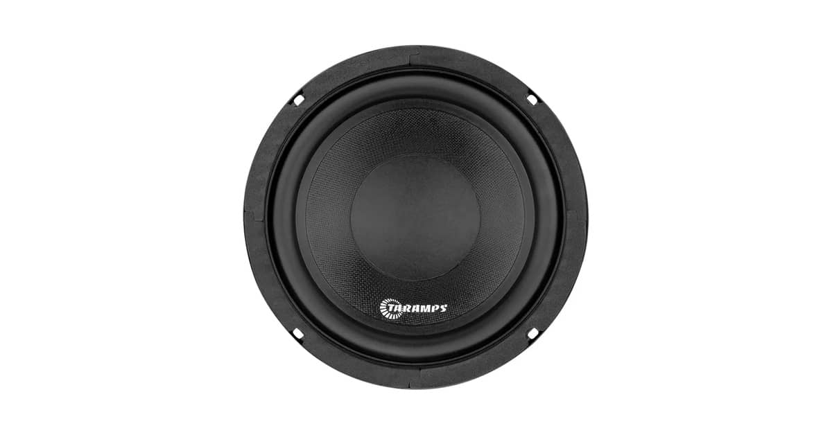 Melhor Subwoofer de 6 Polegadas: Guia de Compra Definitivo