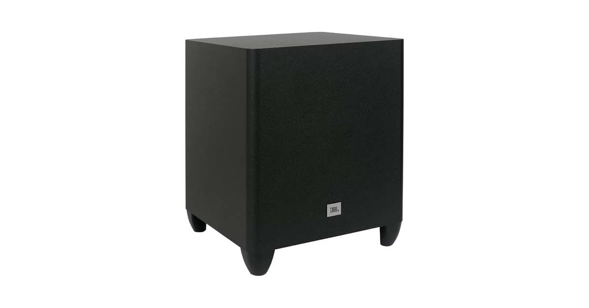 Melhor Subwoofer para Home Theater: Graves Profundos!