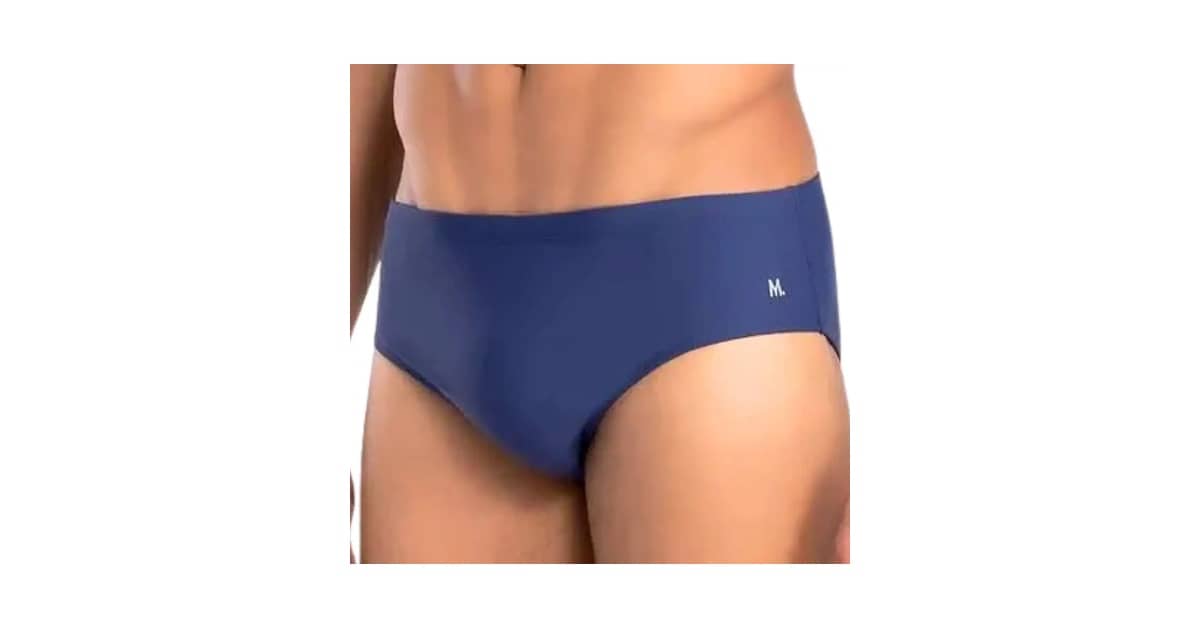 Melhor Sunga para Homens Altos: Conforto e Estilo Garantidos