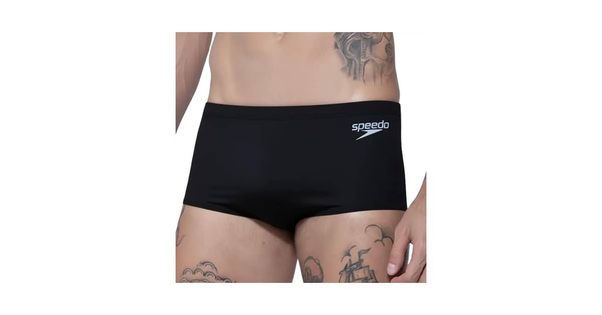 Melhor Sunga para Natação: Guia Essencial de Conforto e Durabilidade