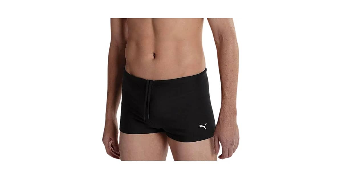 Melhor Sunga: 10 Modelos com Proteção UV e Conforto