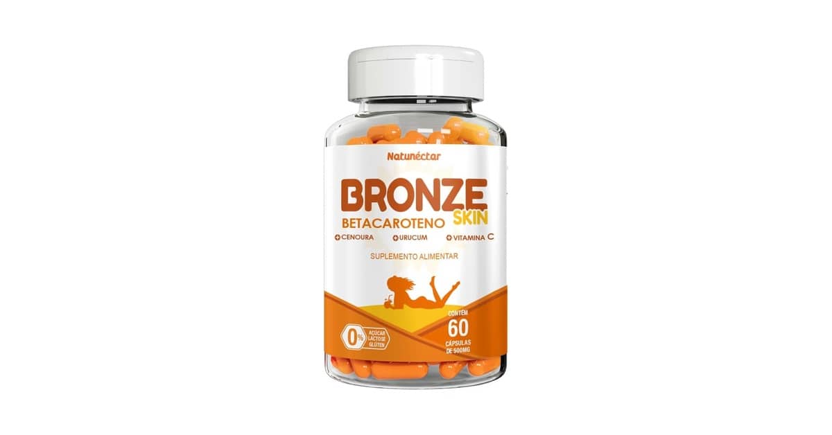 Melhor Suplemento de Betacaroteno: Guia Essencial 2024!