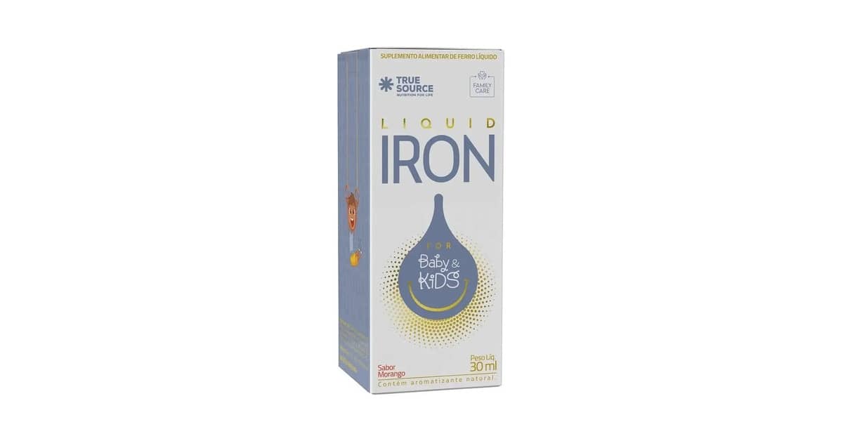 Melhor Suplemento de Ferro para Gestante Babycenter: Guia Essencial