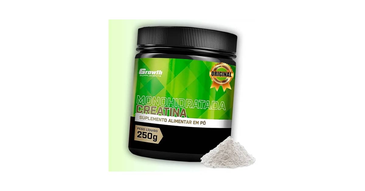 Melhor Suplemento para Emagrecer da Growth: Guia Essencial