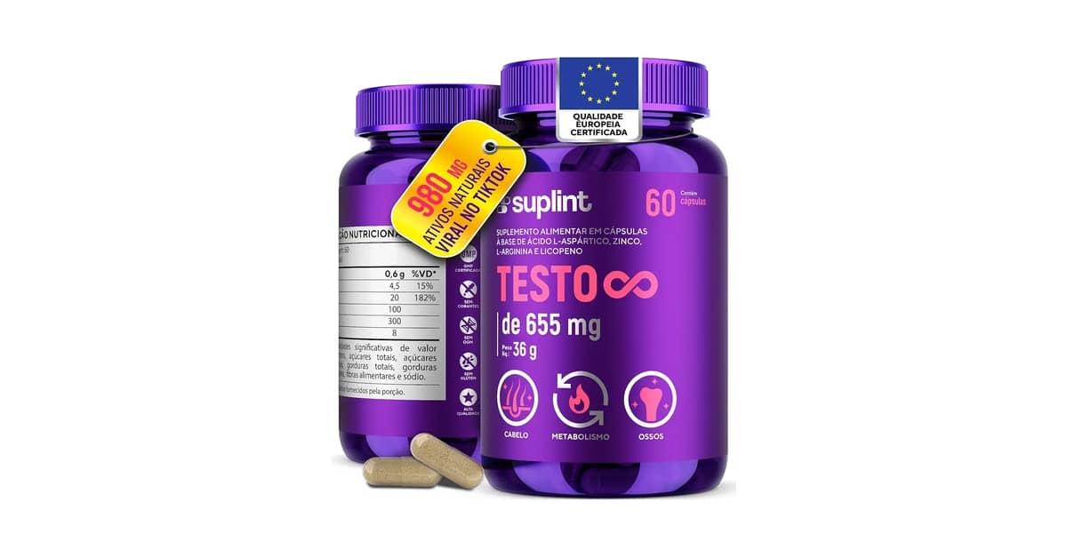 Melhor Suplemento para Emagrecer na Academia: Guia Definitivo 2024