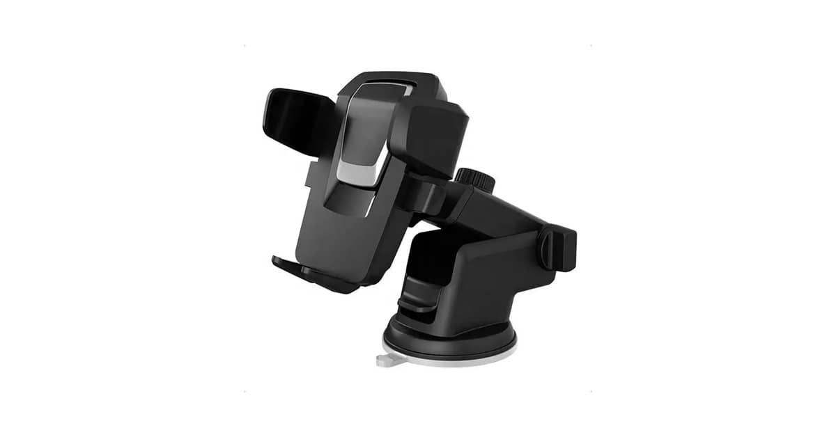 Melhor Suporte Celular para Uber: Guia Essencial