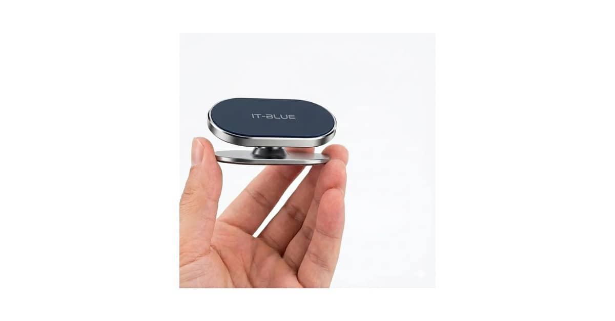 Melhor Suporte Celular Veicular Magnético: Guia de Compra