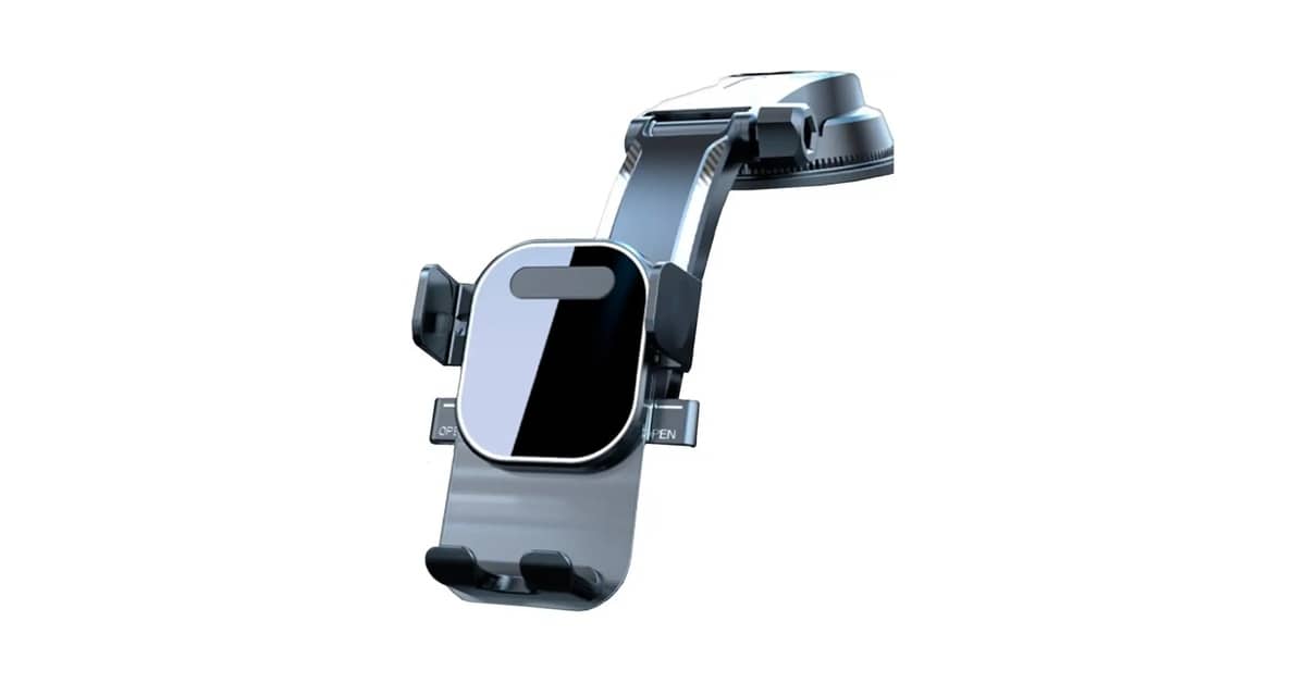 Melhor Suporte Celular Veicular: Guia Essencial de Fixação