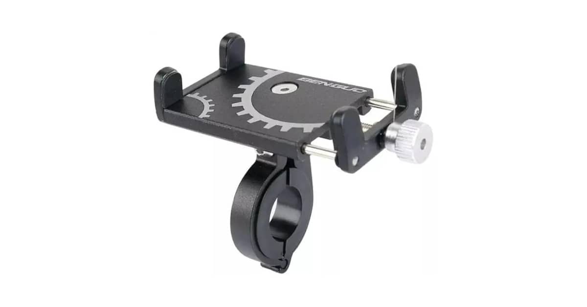 Melhor Suporte de Gps para Moto: Segurança e Praticidade