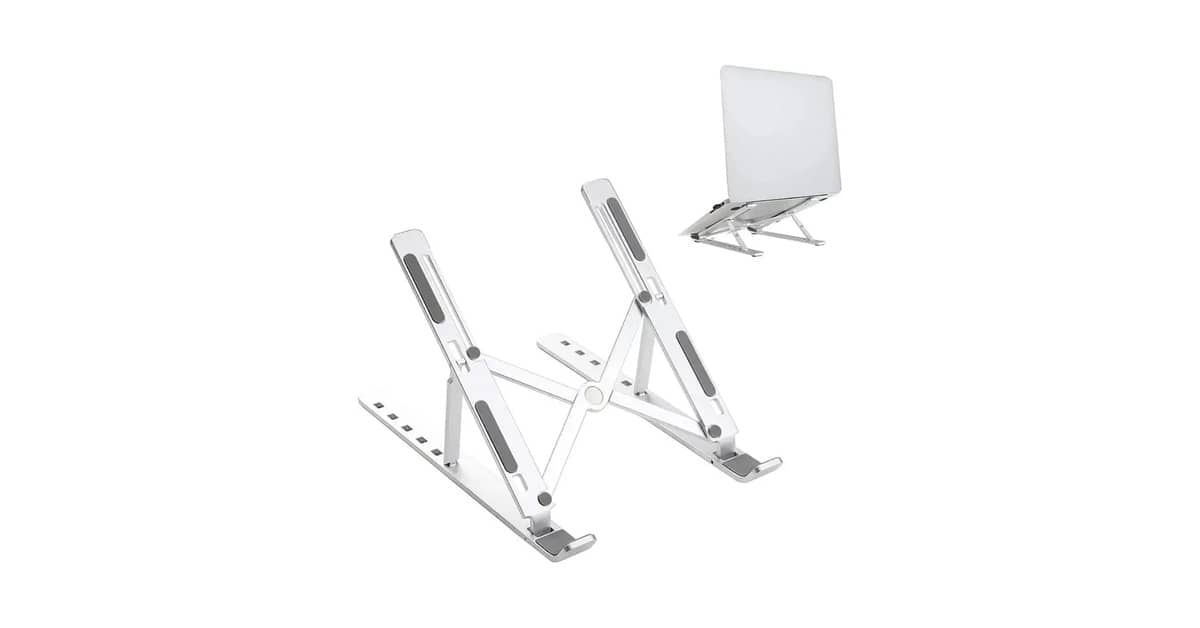 Melhor Suporte de Mesa para Notebook: Conforto Ergonômico em Destaque