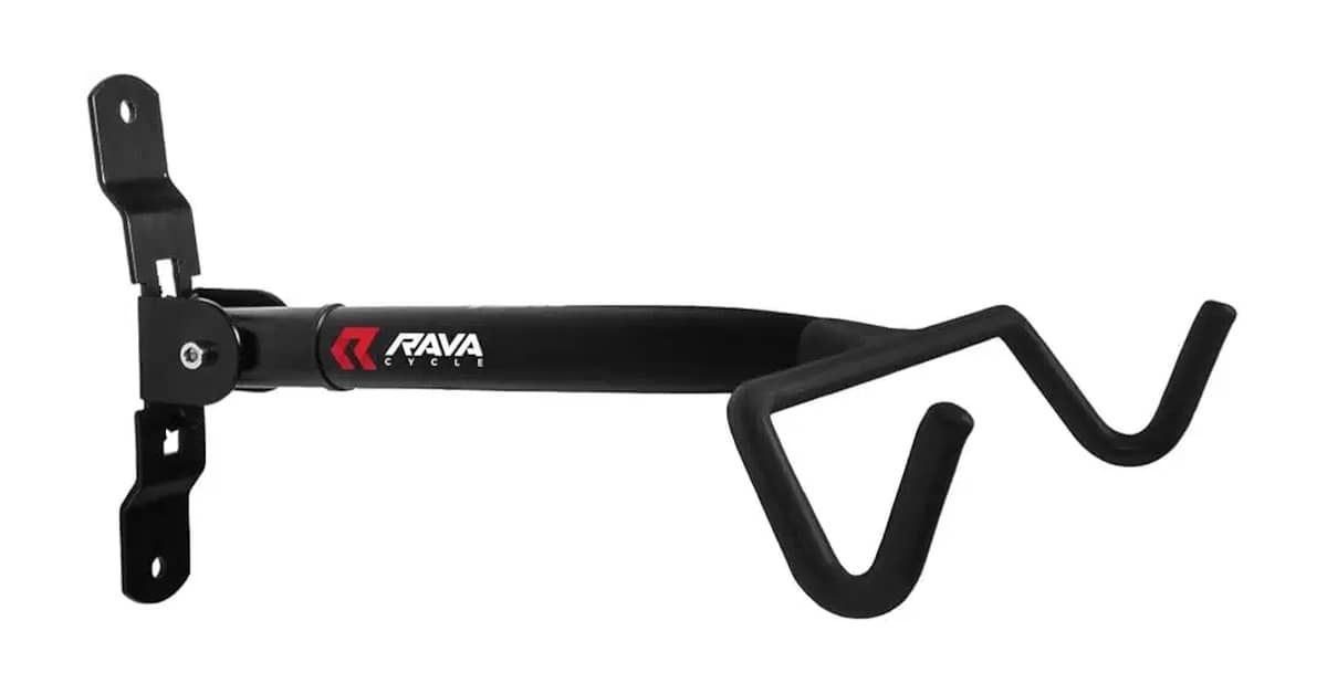 Melhor Suporte de Parede para Bicicleta: 10 Modelos Robustos