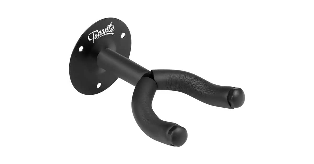 Melhor Suporte de Parede para Violão: Segurança e Estilo Garantidos!