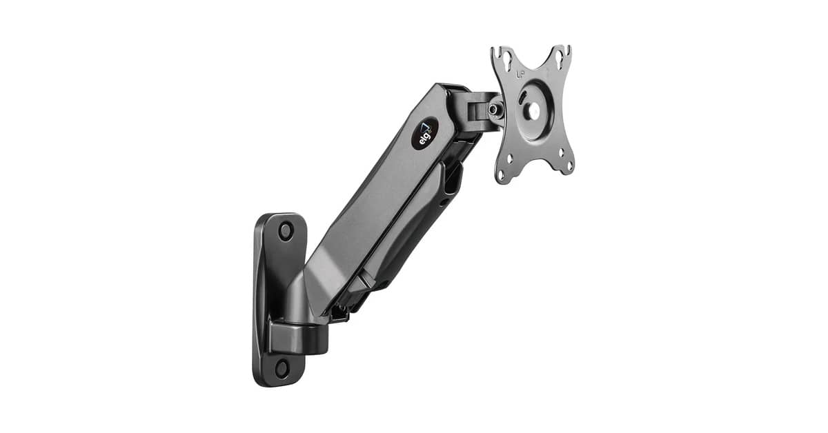 Melhor Suporte Monitor Parede: Guia Completo para Sua Estação de Trabalho