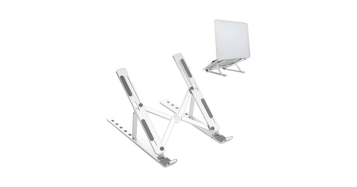 Melhor Suporte Notebook: 10 Modelos com Ajuste Ergonômico