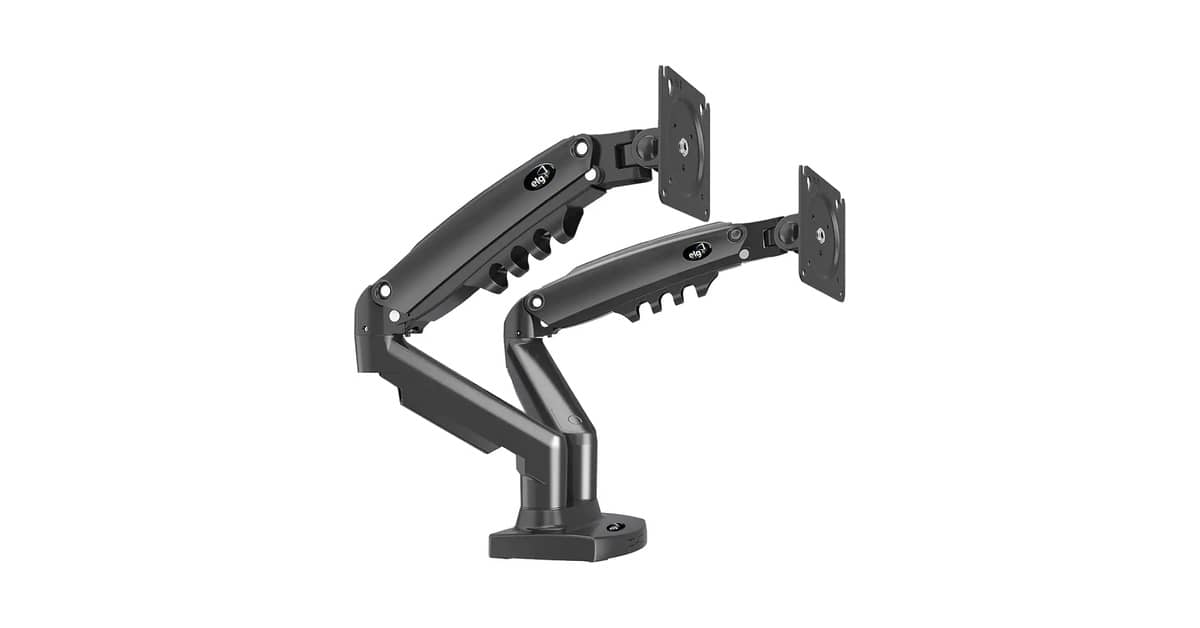 Melhor Suporte para 2 Monitores: Guia Completo