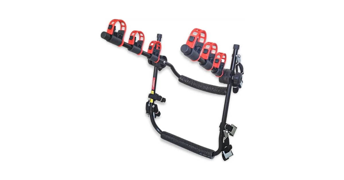 Melhor Suporte para Bicicleta Veicular: Opções Seguras e Práticas