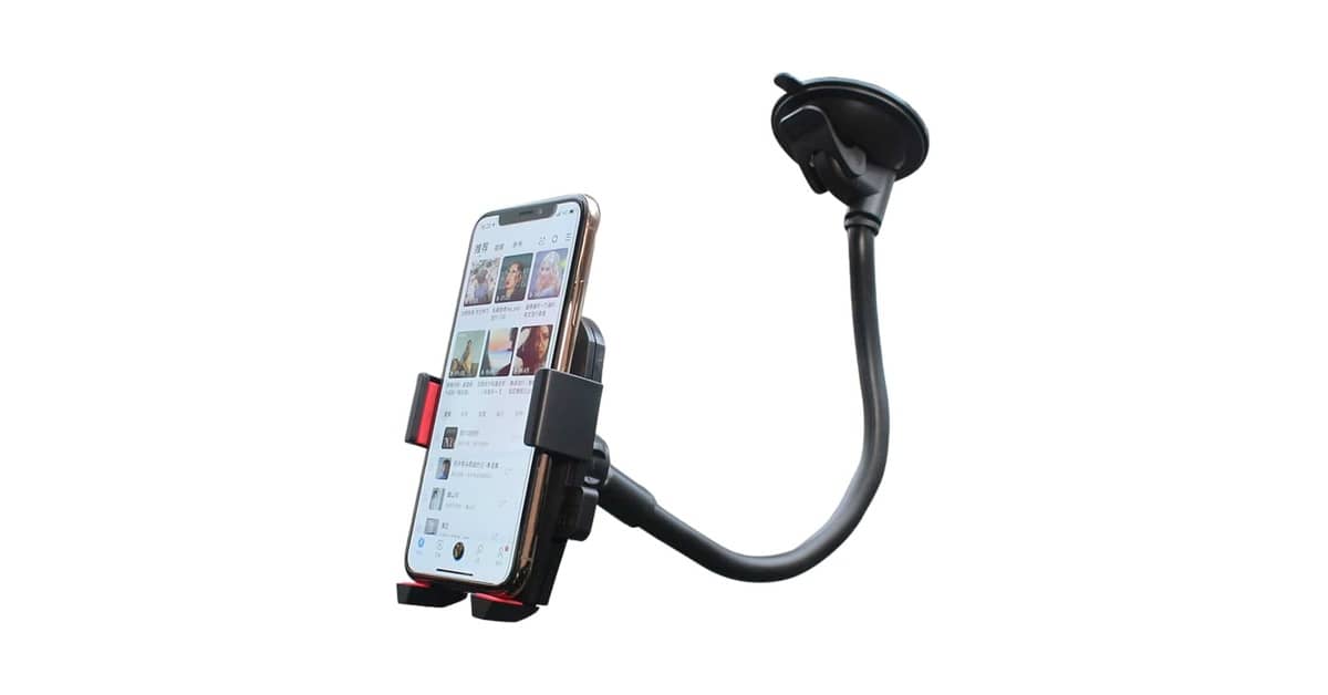 Melhor Suporte para Celular Veicular Painel: Fixação e Estabilidade Garantidas!