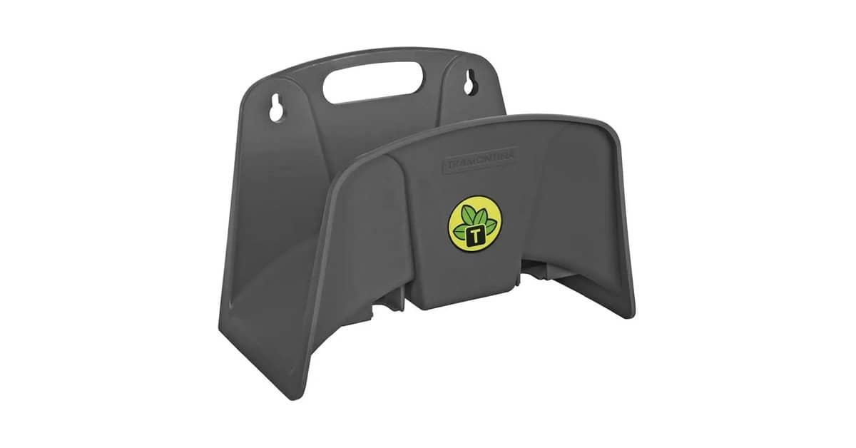 Melhor Suporte para Mangueira de Jardim: Organize Seu Quintal!