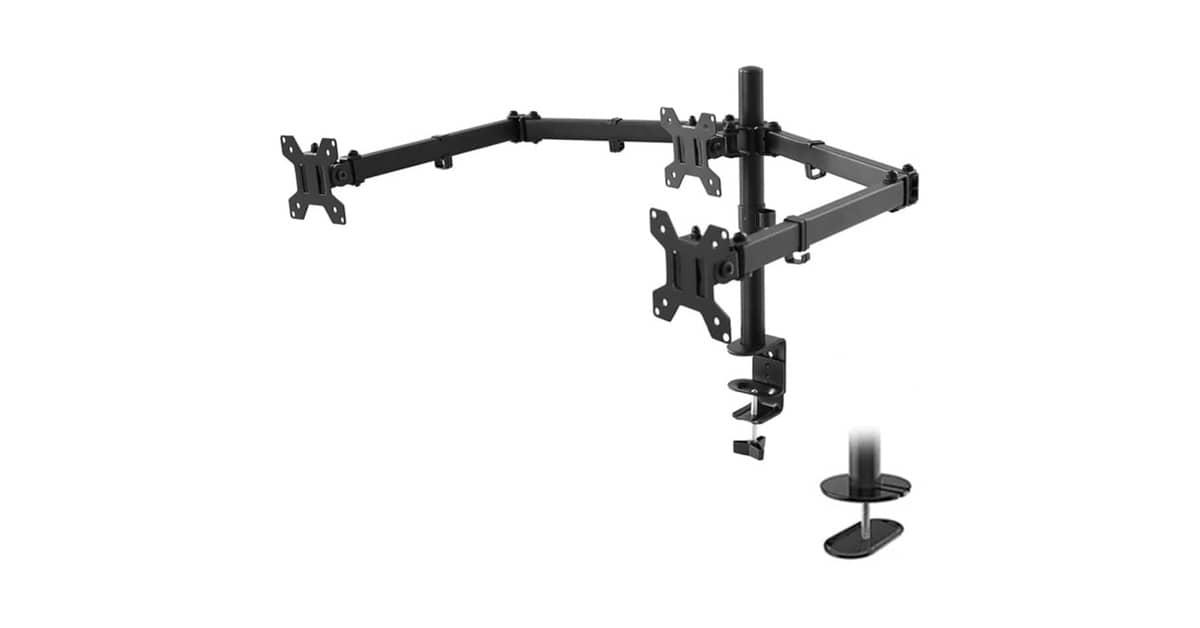 Melhor Suporte para Monitor Gamer: Guia Completo