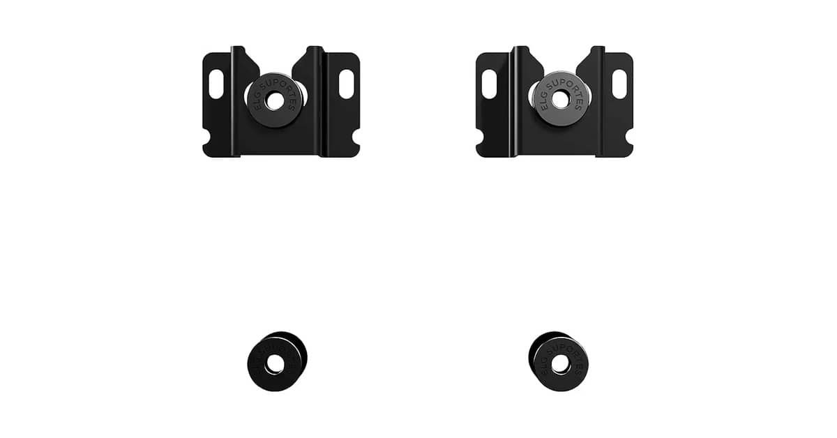 Melhor Suporte para Tv de 50 Polegadas: Guia Completo e Segurança