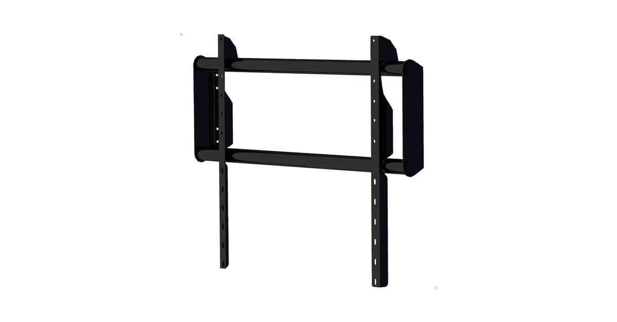 Melhor Suporte para Tv Grande: Guia Completo e Opções