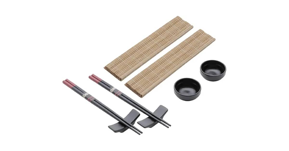 Melhor Sushi Gravatai: Kits Para Preparo e Servir