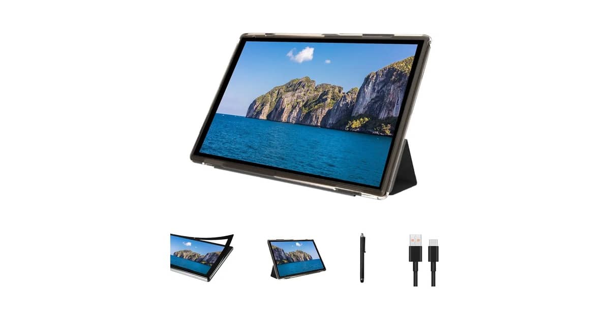 Melhor Tablet 10 Polegadas Custo Benefício: 7 Opções Ideais