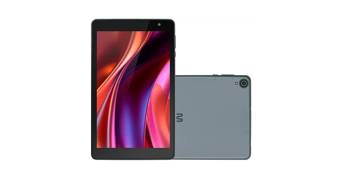 Melhor Tablet 6Gb Ram: Escolha Certa