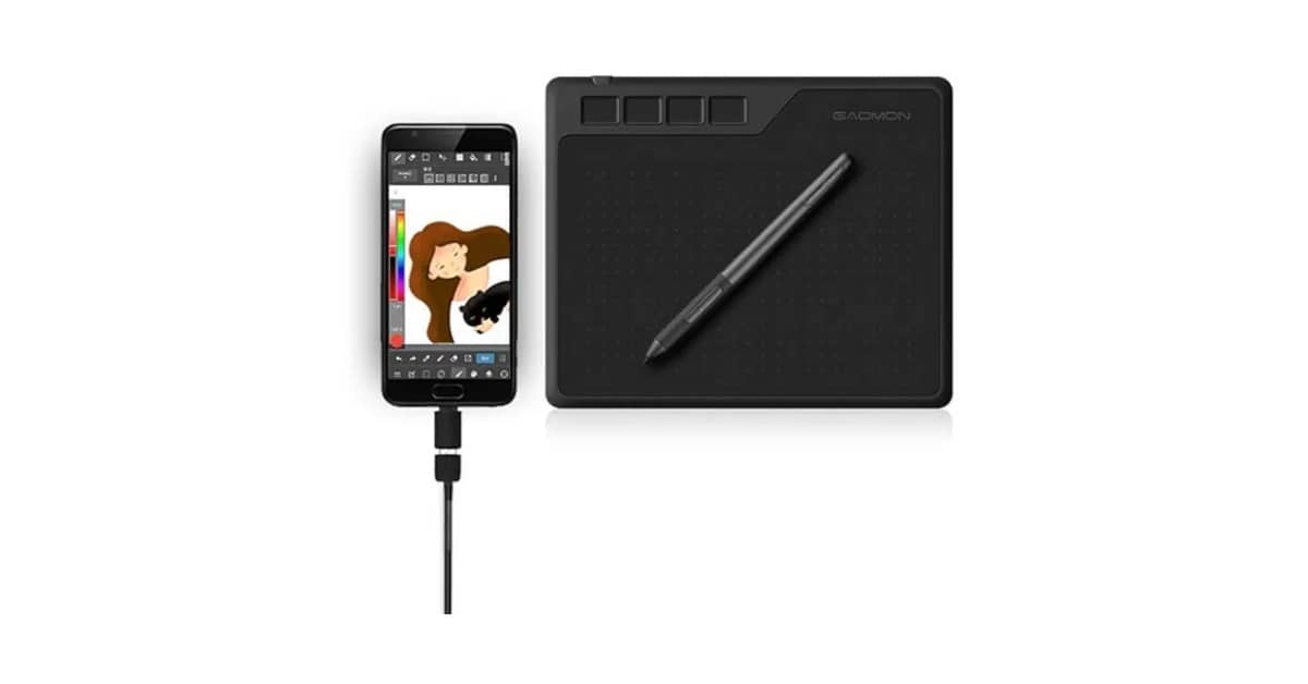 Melhor Tablet Android para Desenho: 5 Opções Incríveis