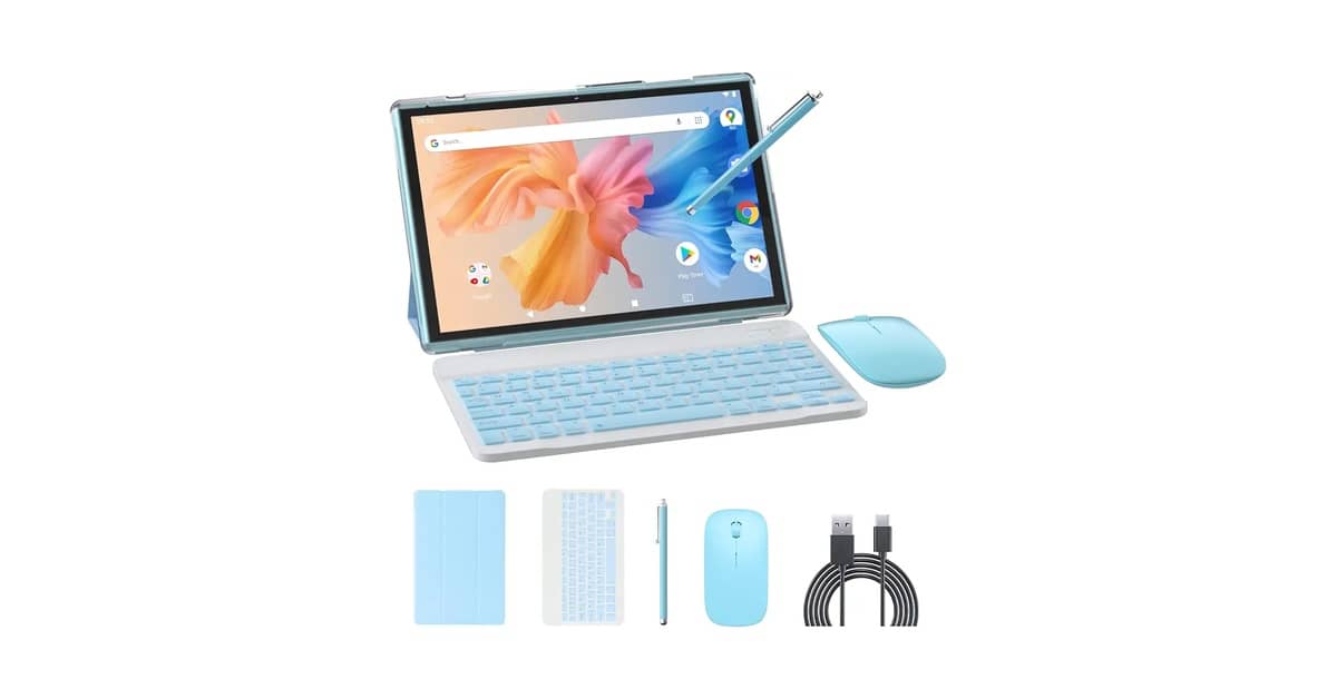 Melhor Tablet com Caneta Custo Benefício: 5 Opções Inteligentes